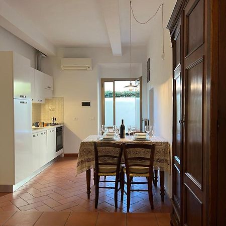 Appartamento Toscano Accogliente Firenze Eksteriør billede