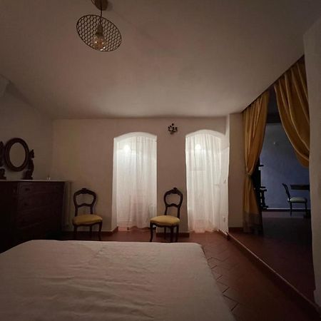 Appartamento Toscano Accogliente Firenze Eksteriør billede
