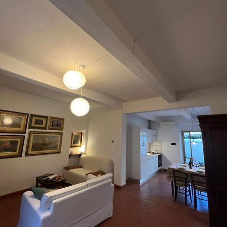 Appartamento Toscano Accogliente Firenze Eksteriør billede