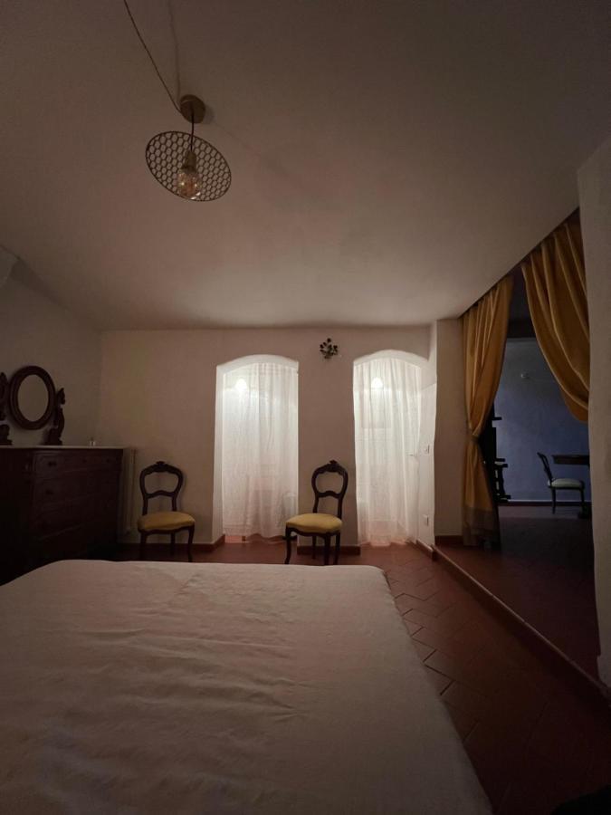 Appartamento Toscano Accogliente Firenze Eksteriør billede