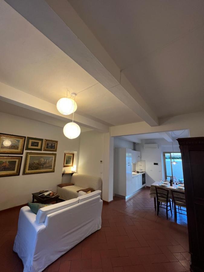 Appartamento Toscano Accogliente Firenze Eksteriør billede