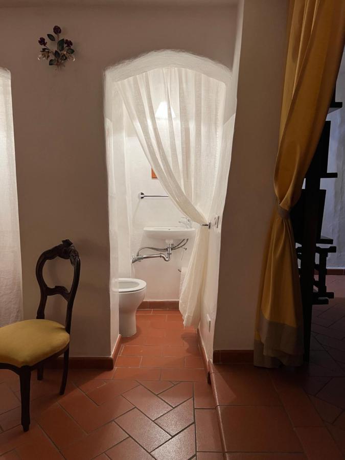 Appartamento Toscano Accogliente Firenze Eksteriør billede