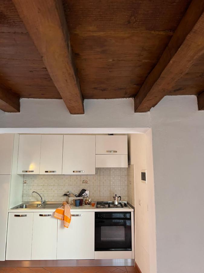 Appartamento Toscano Accogliente Firenze Eksteriør billede